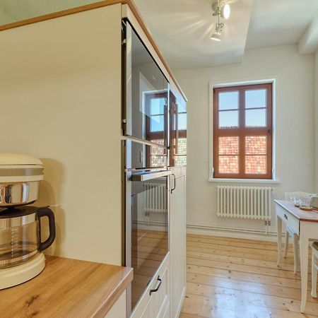 Ferienwohnungen Steinweg 61 Quedlinbourg Extérieur photo